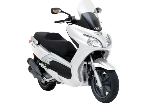 Apachi X-MOTION 300 EFI